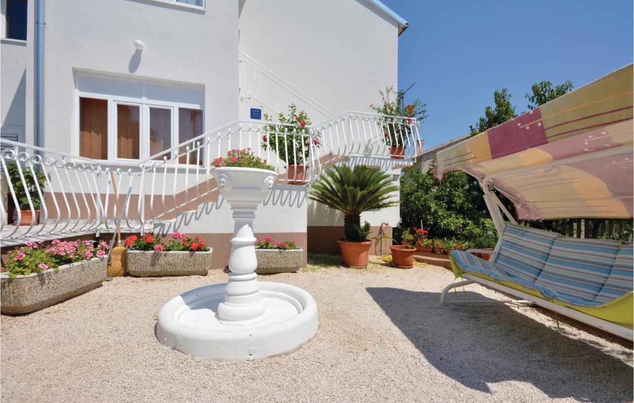 Gorgeous Apartment In Marina With Wifi Luaran gambar