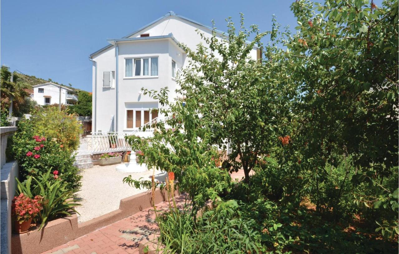 Gorgeous Apartment In Marina With Wifi Luaran gambar
