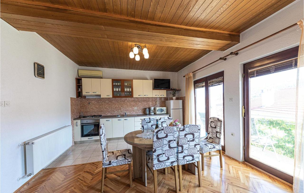 Gorgeous Apartment In Marina With Wifi Luaran gambar