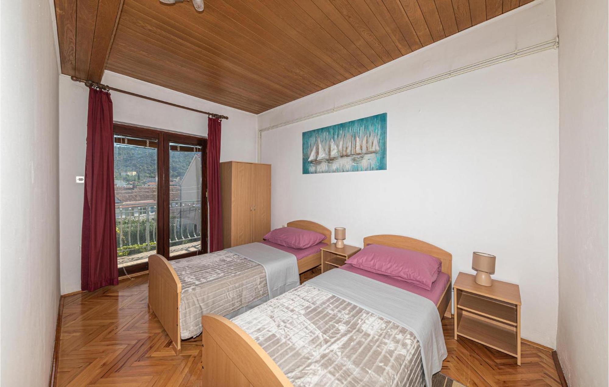 Gorgeous Apartment In Marina With Wifi Luaran gambar