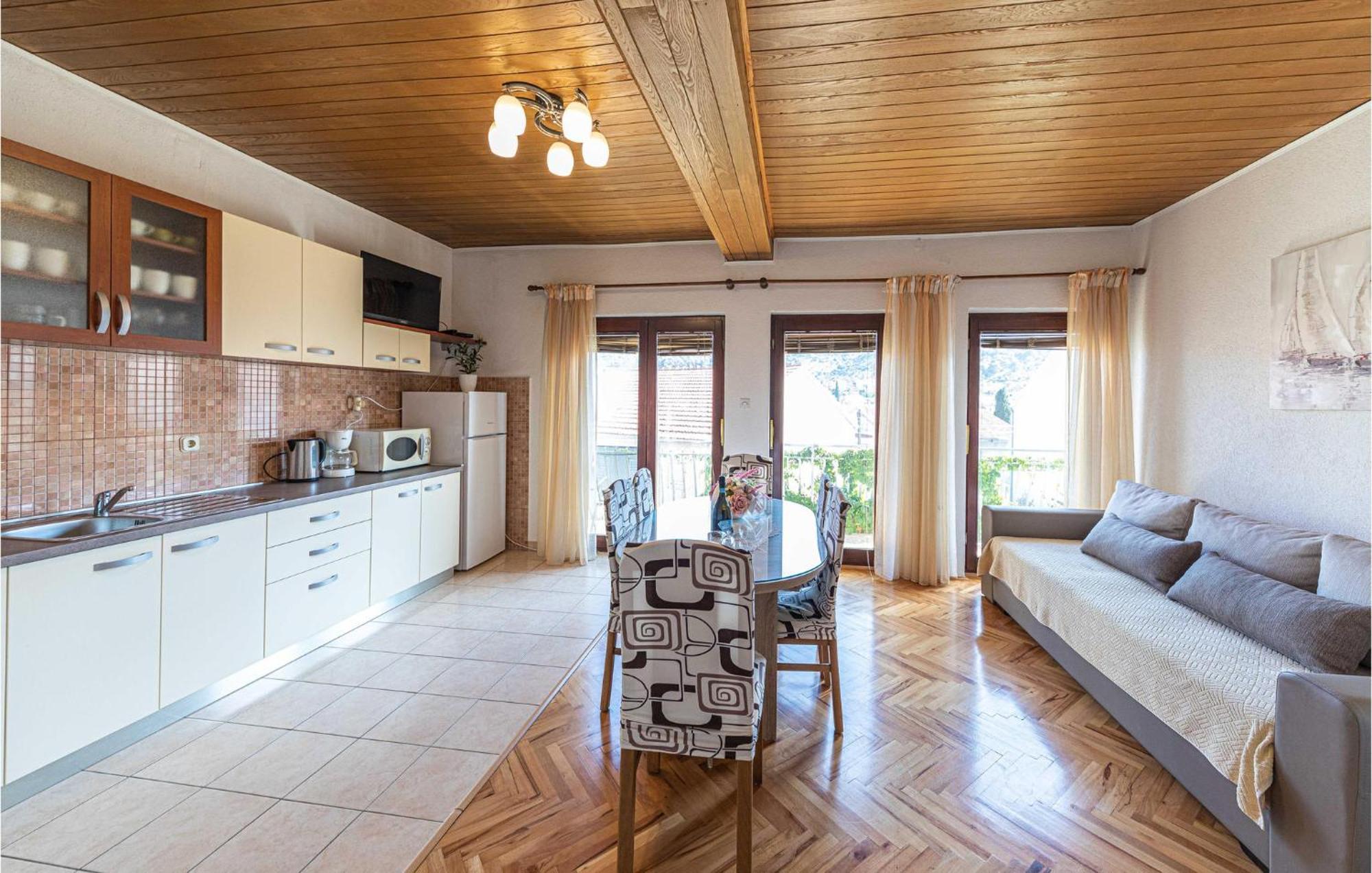 Gorgeous Apartment In Marina With Wifi Luaran gambar