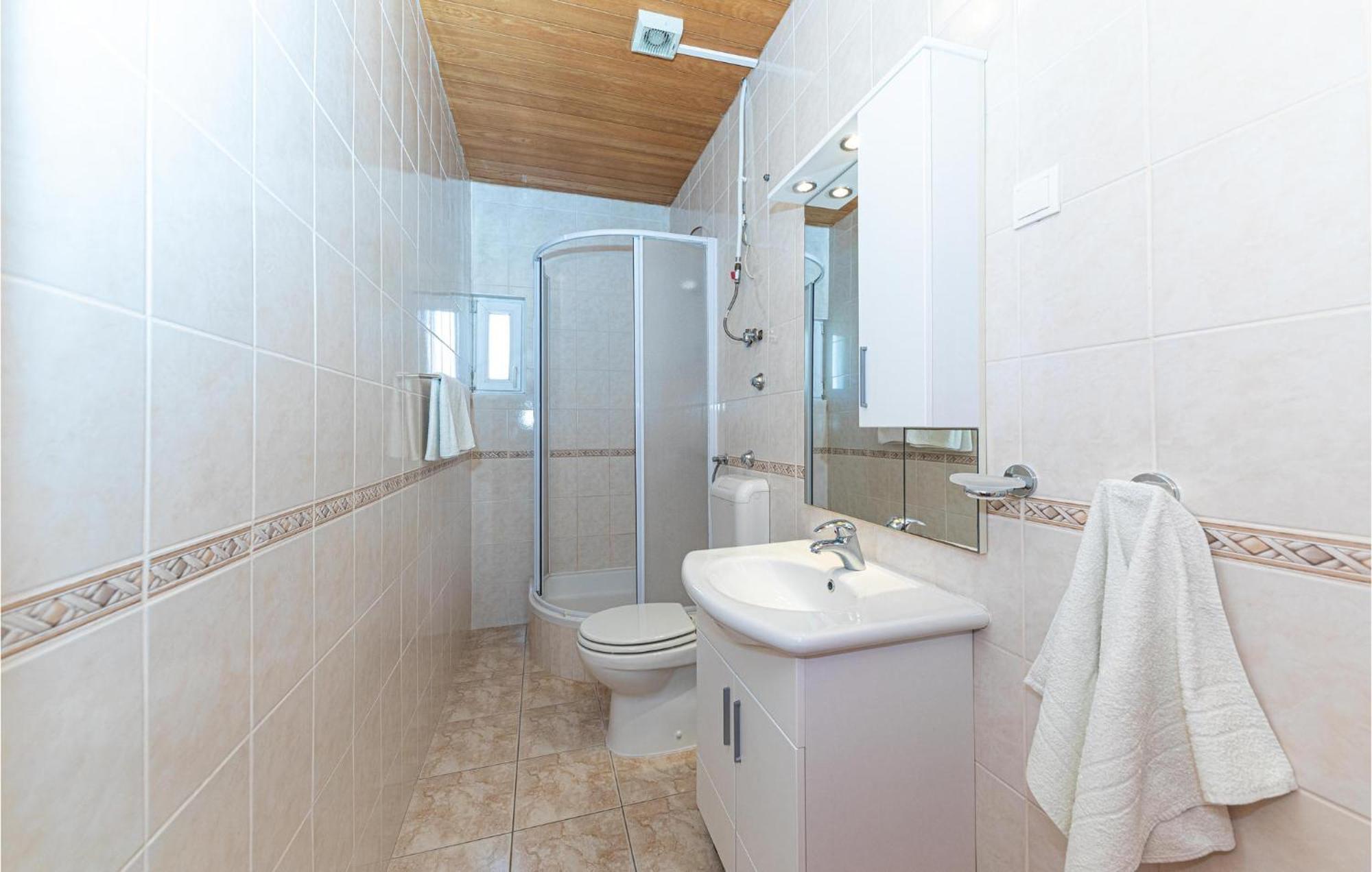 Gorgeous Apartment In Marina With Wifi Luaran gambar