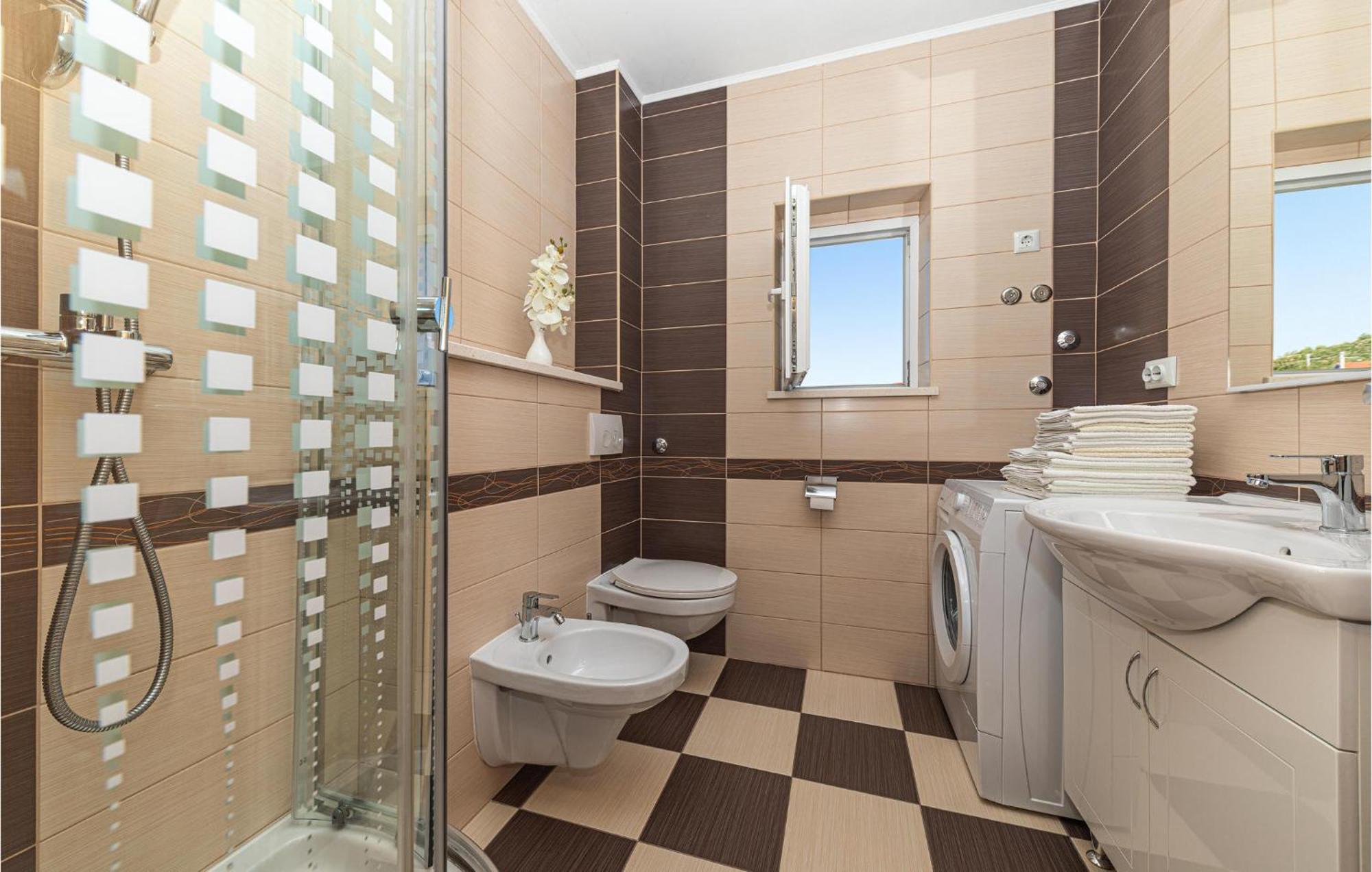 Gorgeous Apartment In Marina With Wifi Luaran gambar