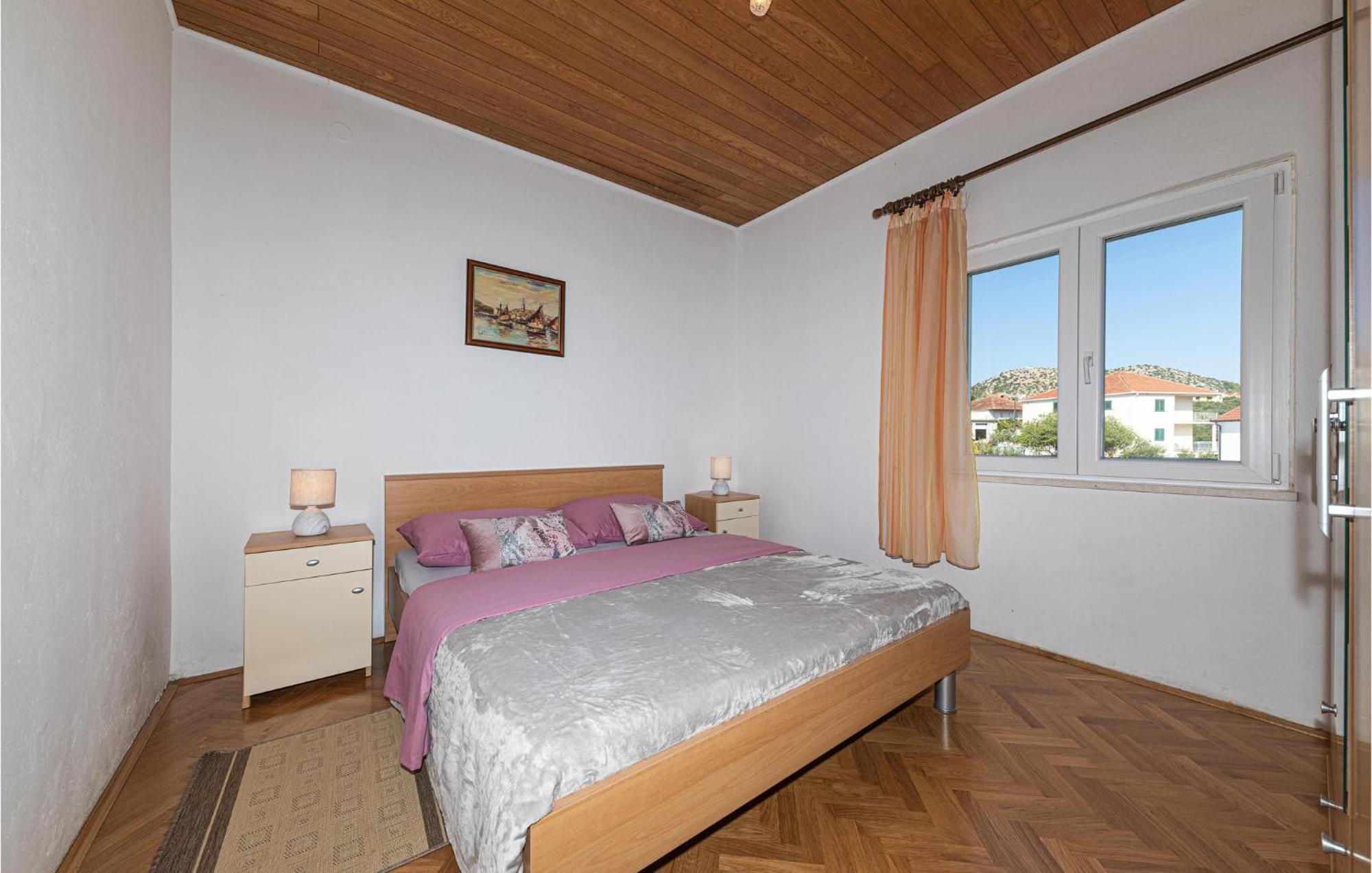 Gorgeous Apartment In Marina With Wifi Luaran gambar
