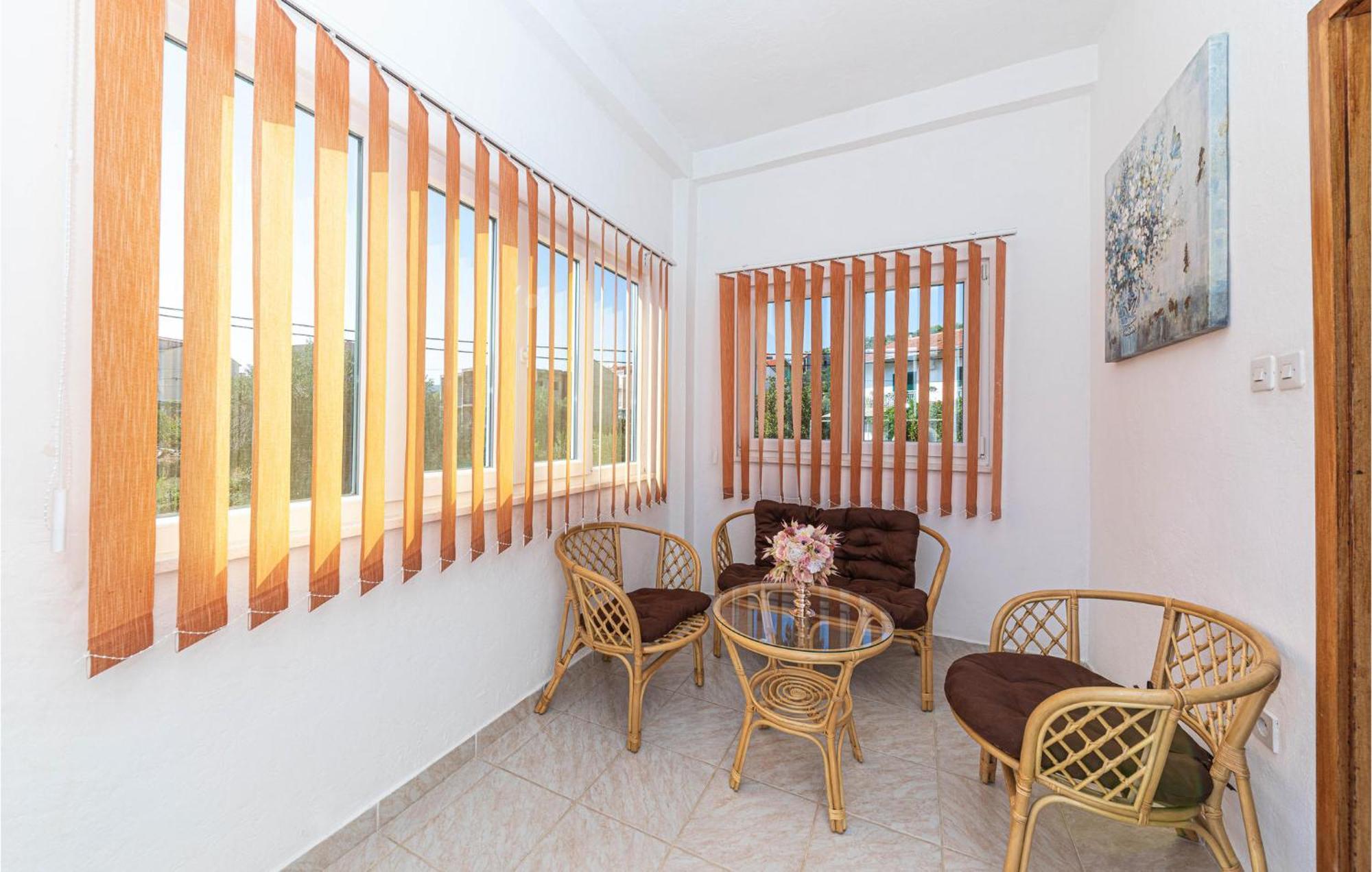 Gorgeous Apartment In Marina With Wifi Luaran gambar