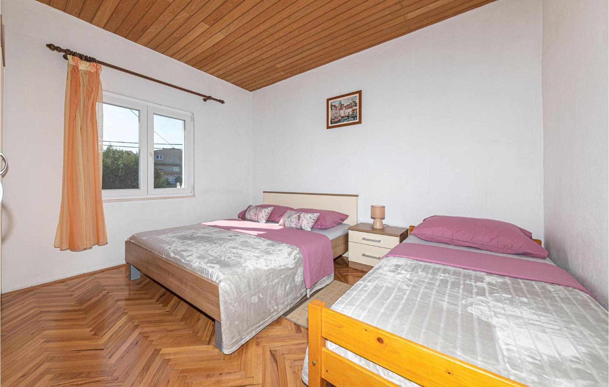 Gorgeous Apartment In Marina With Wifi Luaran gambar
