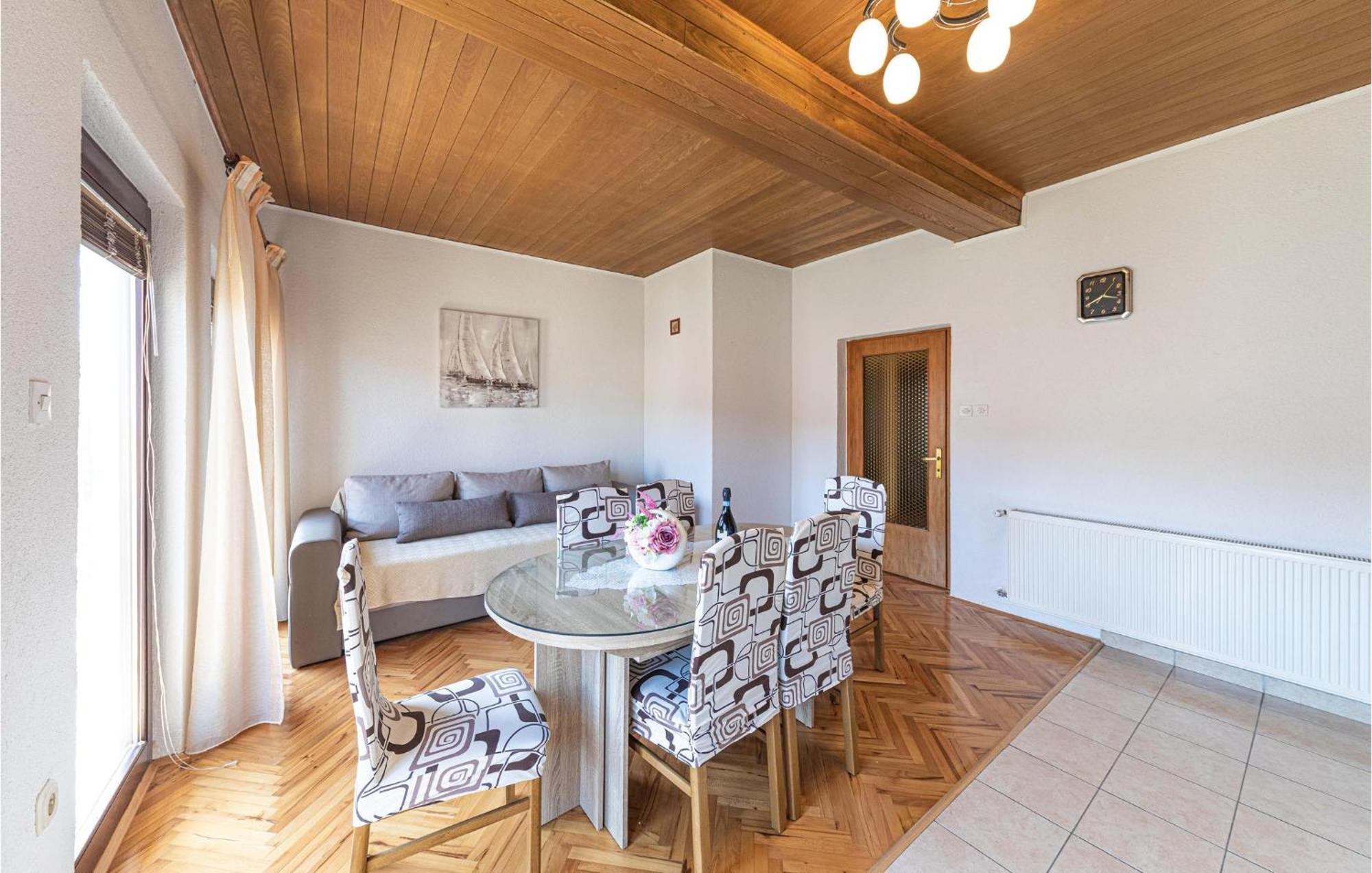 Gorgeous Apartment In Marina With Wifi Luaran gambar